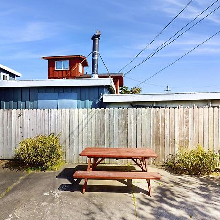 Shell Cottage King Salmon Exterior photo