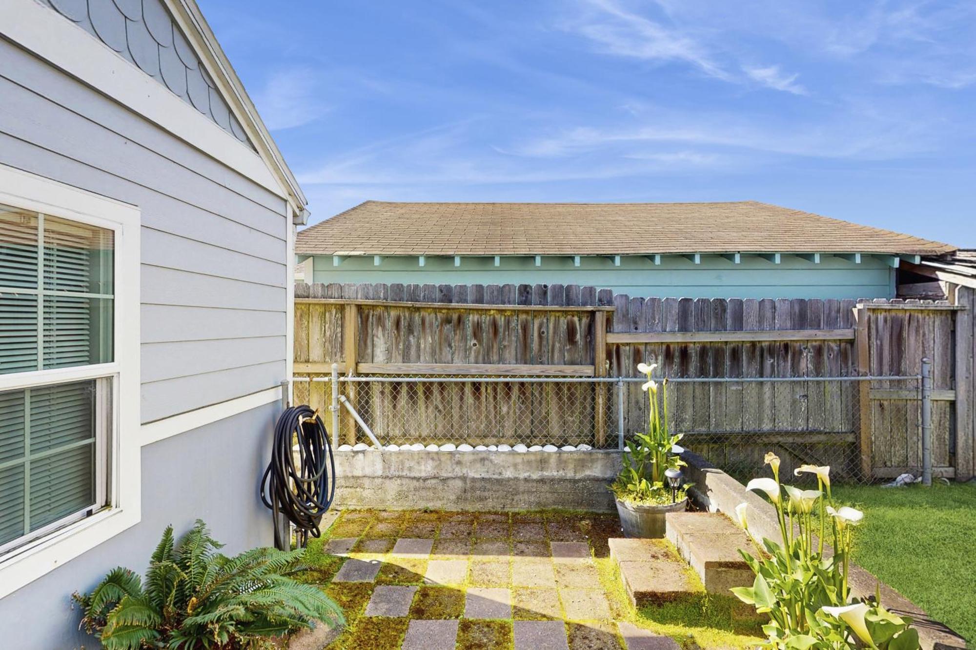Shell Cottage King Salmon Exterior photo