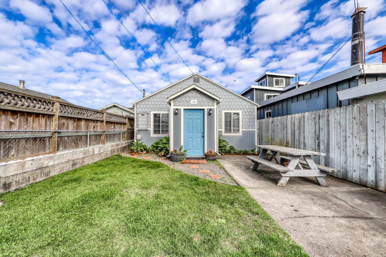 Shell Cottage King Salmon Exterior photo