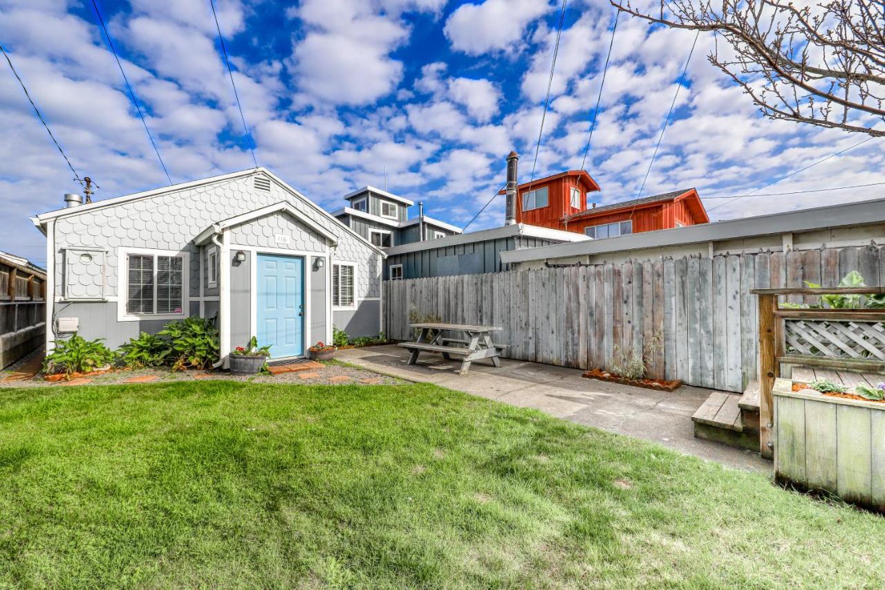 Shell Cottage King Salmon Exterior photo